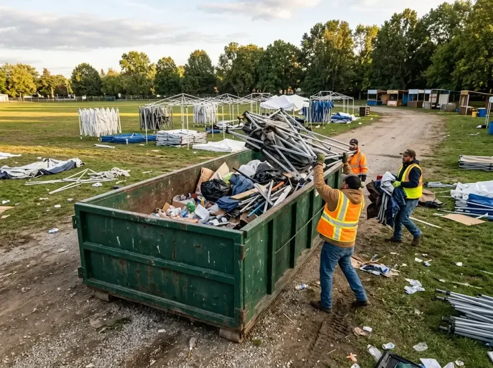temporary-event-waste-containe-016 — frequently asked questions, Roll-Off Dumpster Rental Services in Mission Viejo, CA